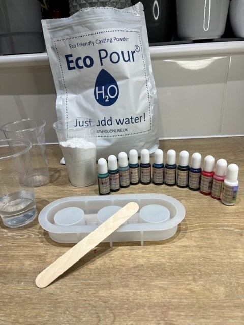 Eco Pour Kit