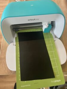 Cricut Joy Machine