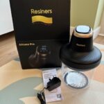 Resiners Airless Pro Resin Bubble Remover