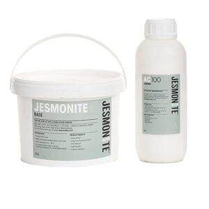 Jesmonite