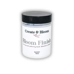 Bloom Finish Eco Resin Sealer