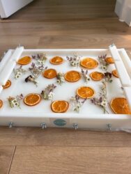 Moldi HDPE Mould for resin