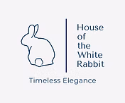 House of the White Rabbit Logo