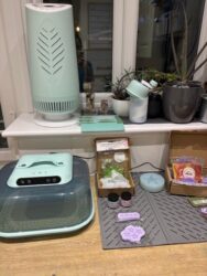 Resiners G3 Curing Machine Review