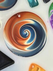 Lighting Petri for resin beginners tutorial