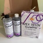 Apex Resin CurePro