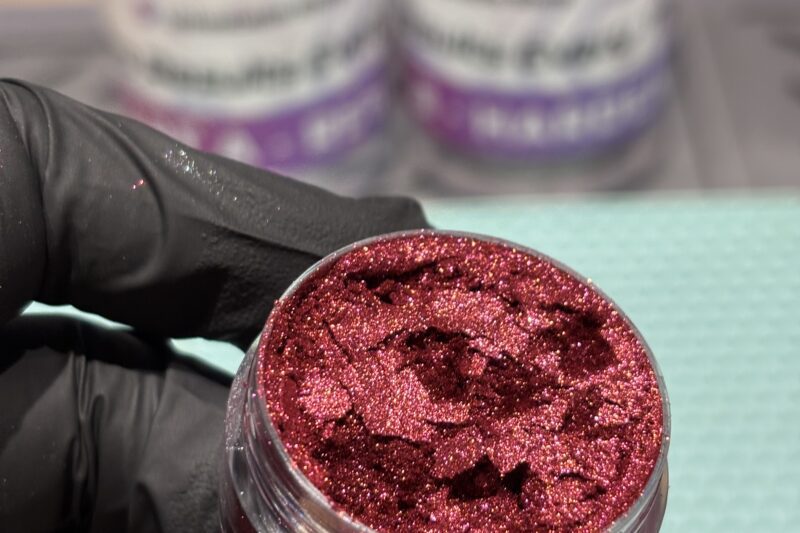 How to Make Your Own Resin Pigment Paste | DIY Guide for Epoxy Resin