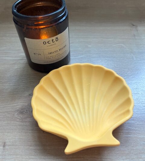 Eco Resin Shell