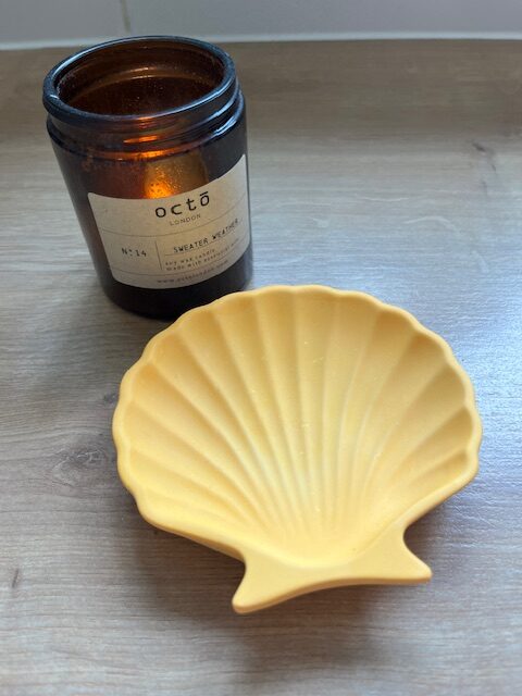 Eco Resin Shell