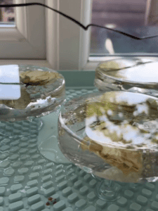 Epoxy resin flood coat tutorial