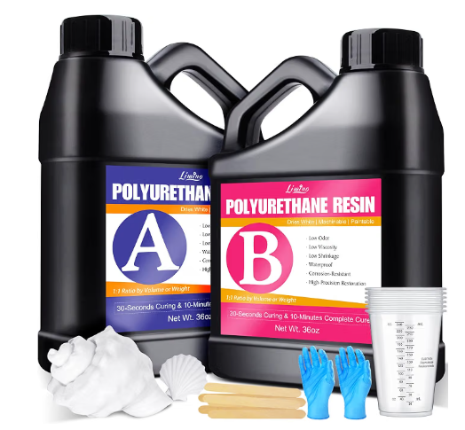 Polyurethane Resin